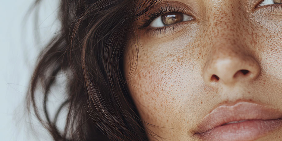 Retouches Dermopigmentation