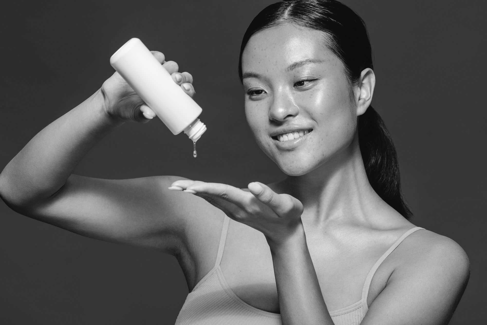 Skinroutine & Conseils Personnalisés
