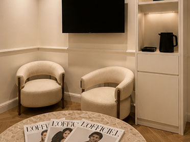 The Health & Skin Clinic - La clinique
