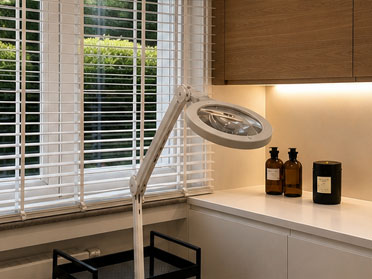 The Health & Skin Clinic - La clinique