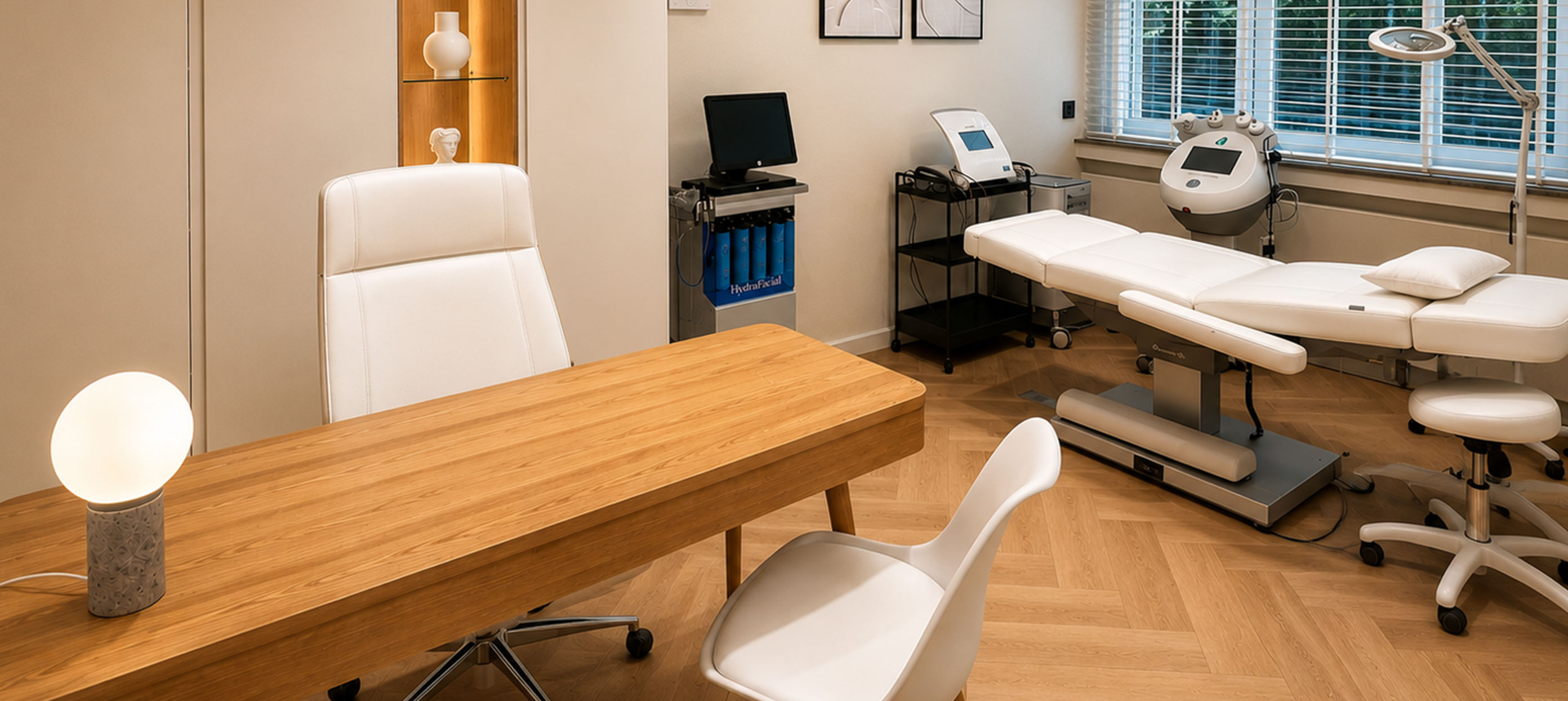Location de cabinets