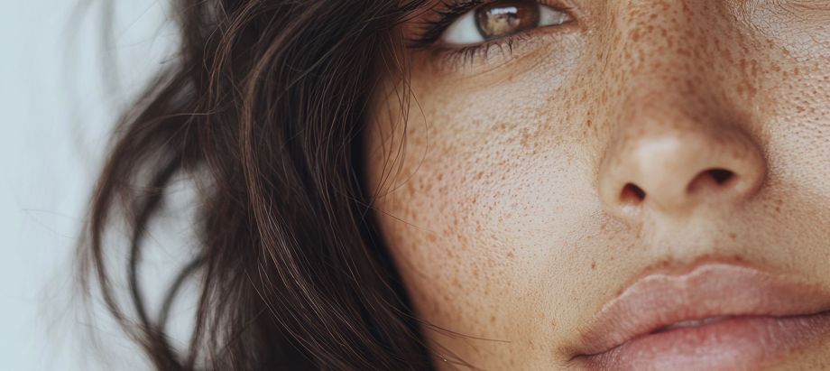 Dermopigmentation
