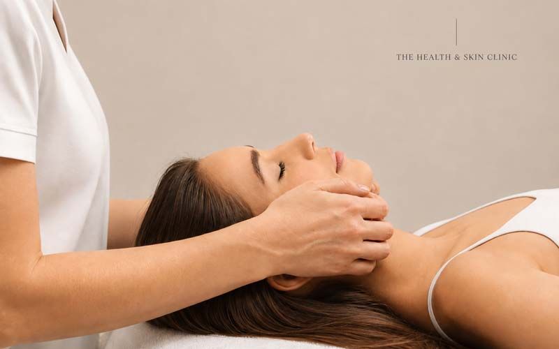 Kinésithérapie - Massage intra-buccal